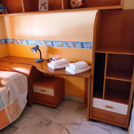 Casa vacanze Casa Bahía De Cádiz