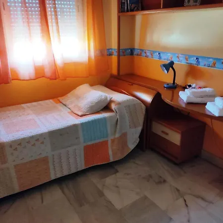 Casa vacanze Casa Bahía De Cádiz *