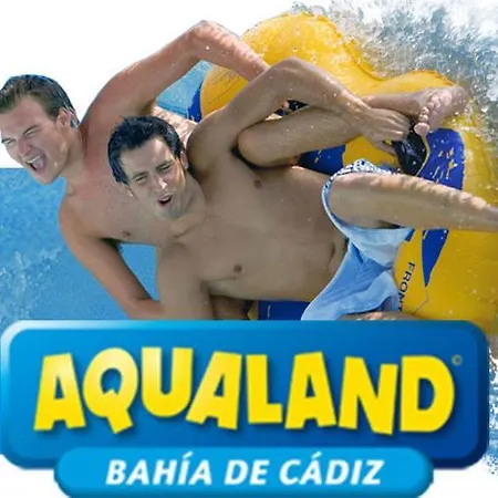 Casa Bahía De Cádiz Casa vacanze Puerto Real