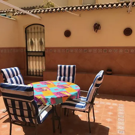 Casa Bahía De Cádiz Casa vacanze Puerto Real
