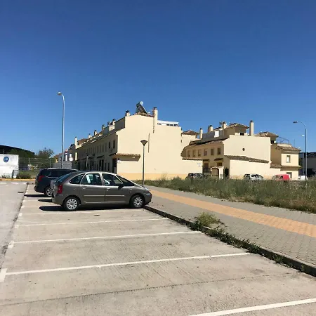 Casa Bahía De Cádiz * Puerto Real