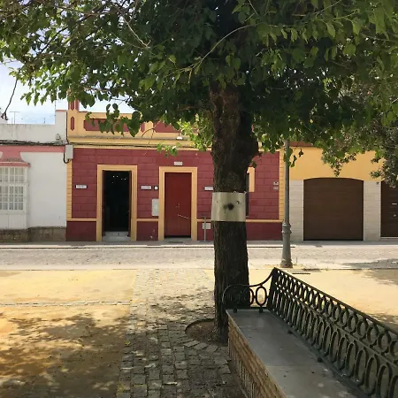 Casa Bahía De Cádiz Casa vacanze *